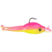 Mr. Crappie Scizzor Shad Head 1/16