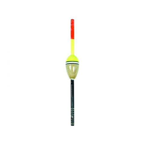 Eagle Claw Balsa Style Oval Fixed Float