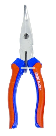 Eagle Claw Long Nose Plier 8" Micro Finish