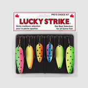 Lucky Strike Trout Kit