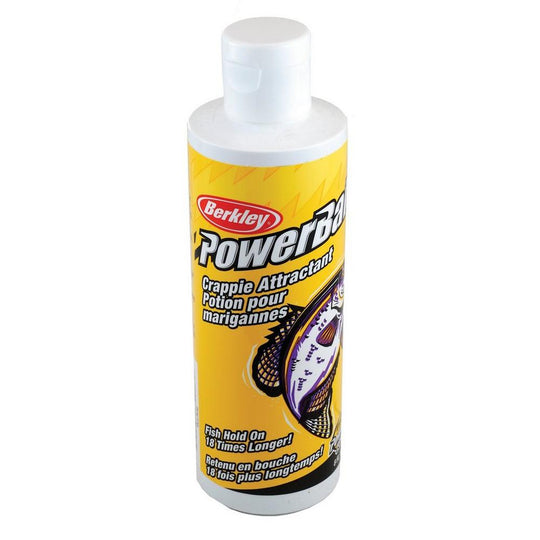 Berkley PowerBait Attractant Bait, 2-oz