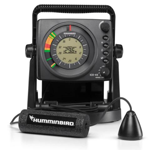 Humminbird ICE 35 Ice Flasher
