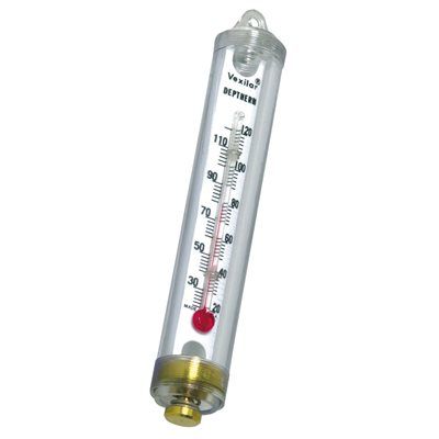 Vexilar DEPTHERM (PACKAGED)