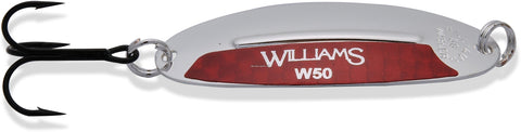 Williams Junior Wabler Spoon