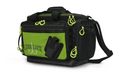 Lure Lock Soft Sided Tackle Bag