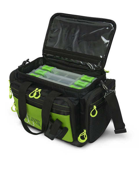 Lure Lock Soft Sided Tackle Bag