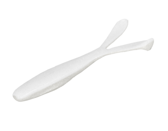 13 Fishing The Jerk 5"