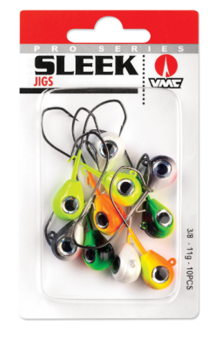 VMC SLJ Sleek Jig Kits