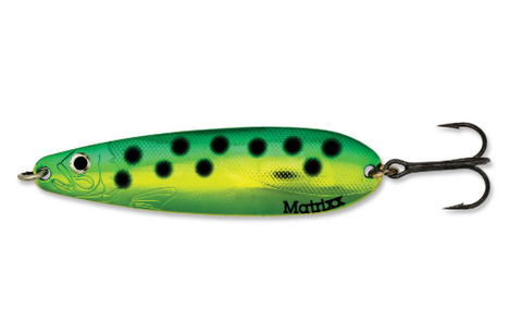 Blue Fox Matrixx® Spoon
