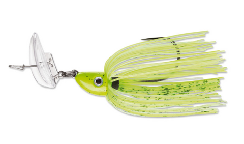 Terminator Shuddering Bait 3/8 oz