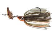 Terminator Shuddering Bait 3/8 oz