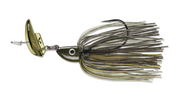 Terminator Shuddering Bait 3/8 oz