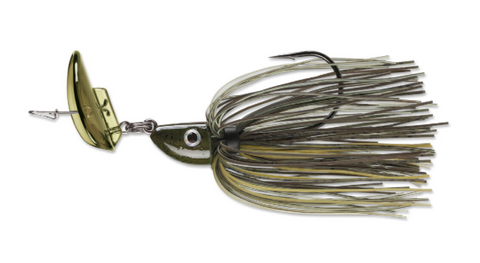 Terminator Shuddering Bait 3/8 oz
