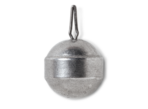 VMC TDSB Tungsten Drop Shot Weights Ball