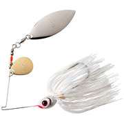 Booyah Tandem Blade Spinnerbait 3/8 oz