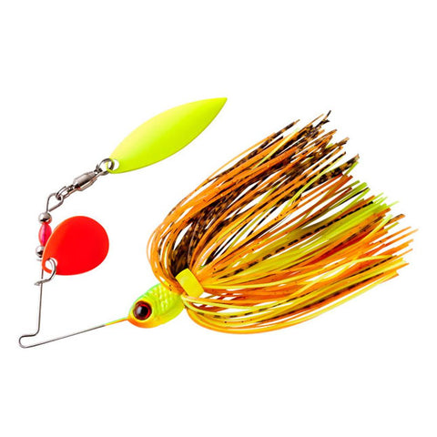Booyah Pond Magic Spinnerbait 3/16 oz