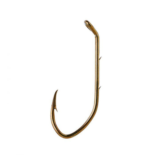 Eagle Claw Pro-V Bend Baitholder Hook