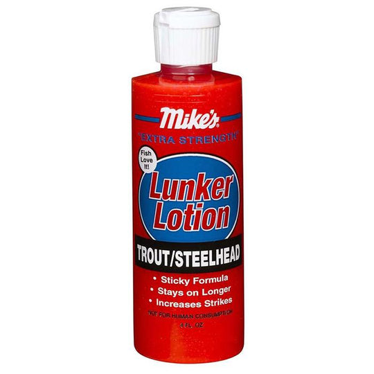 Atlas Mike's Lunker Lotion 4oz