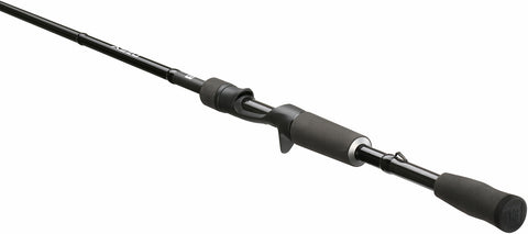 13 Fishing Defy Black Casting Rod | Defy Black Rod | Vikings Outdoor