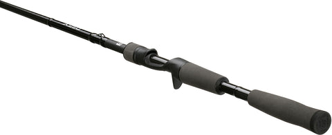 13 Fishing Defy Black Casting Rod | Defy Black Rod | Vikings Outdoor