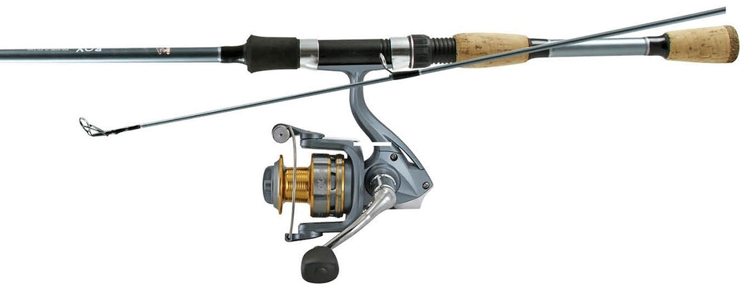 Okuma ROX Spinning Combo