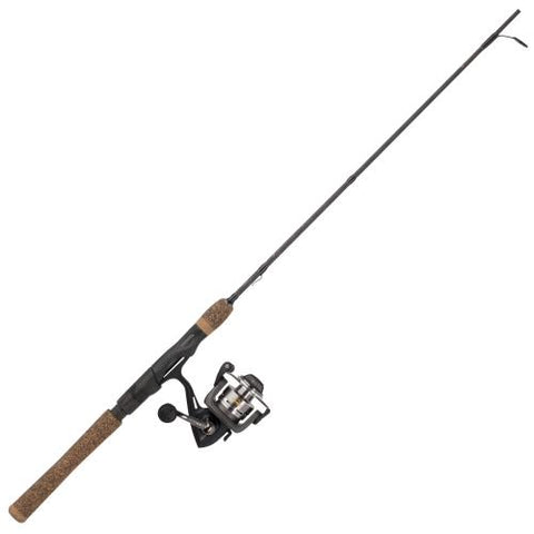 Berkley Lightning Rod Spinning Combo