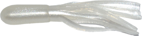 Big Bite Baits 1.5″ Crappie Tube