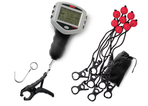 Rapala 15 Lb. Touch Screen Scale Tournament Model