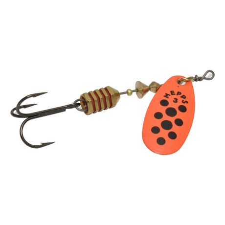 Mepps Comet In-Line Spinner