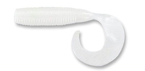 Yamamoto Worm Single Tail Grub