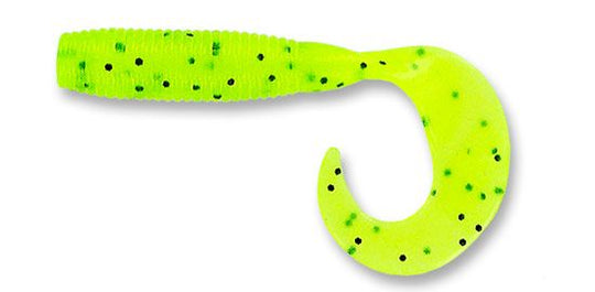 Yamamoto Worm Single Tail Grub