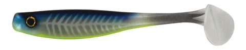 Big Bite Bait Suicide Shad Swimbait 5 Inch