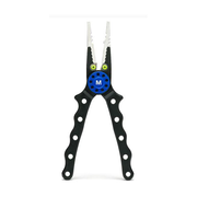 Mustad aluminium fishing pliers