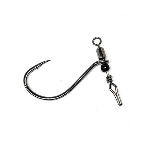 Gamakatsu Swivel Shot Hook