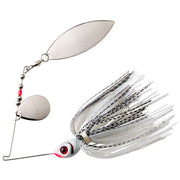Booyah Tandem Blade Spinnerbait 1/4 oz
