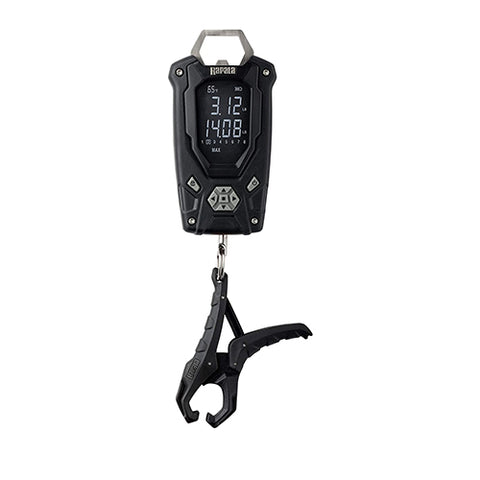 Rapala 50 Lb. High Contrast Digital Scale