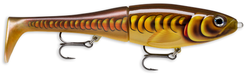 Rapala X-Rap® Peto 8''