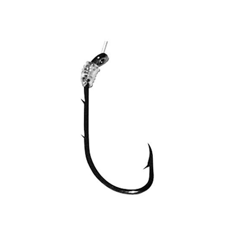 Eagle Claw Lake & Stream Snelled Hook