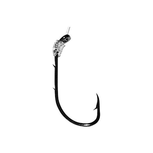 Eagle Claw Lake & Stream Snelled Hook