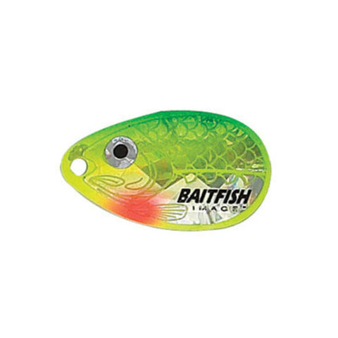 Northland Baitfish Float'N Spin