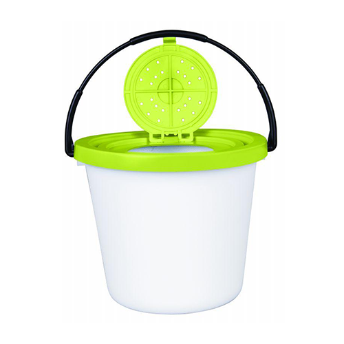 Flambeau Insulated Minnow Bucket - 8 QT.