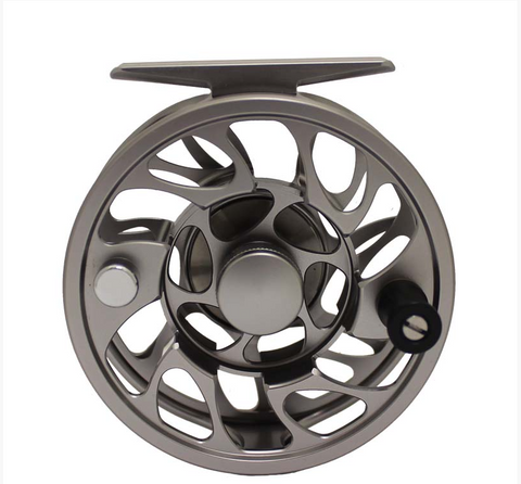 Streamside Aluminum Fly Fishing Reels