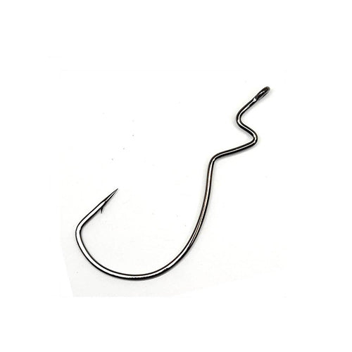 Gamakatsu Worm, Skip Gap