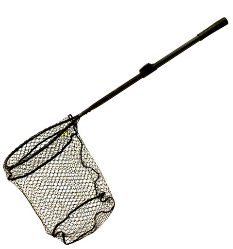 Promar Telescopic Premier Series Landing Net 15″x17″