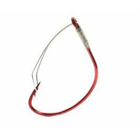 Mustad Wide Gap Weedless Hook