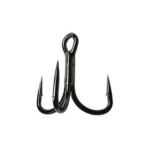 Gamakatsu Treble EWG Shot Shank 2X Strong  (Magic Eye)