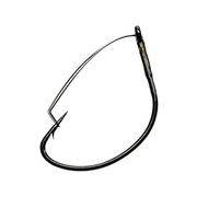 Mustad Wide Gap Weedless Hook