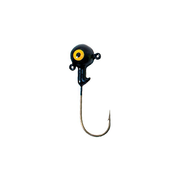 Compac Painted Jig Heads