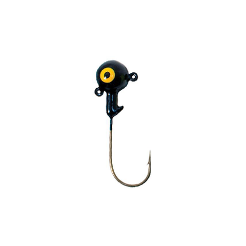 Compac Painted Jig Heads