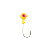 Compac Painted Jig Heads